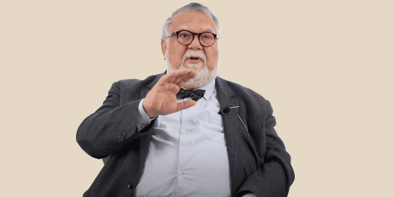 Celal Şengör’den ‘deprem planlamasına’ tam not