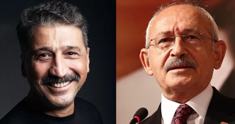 Cem Davran’dan Kılıçdaroğlu mesajı!