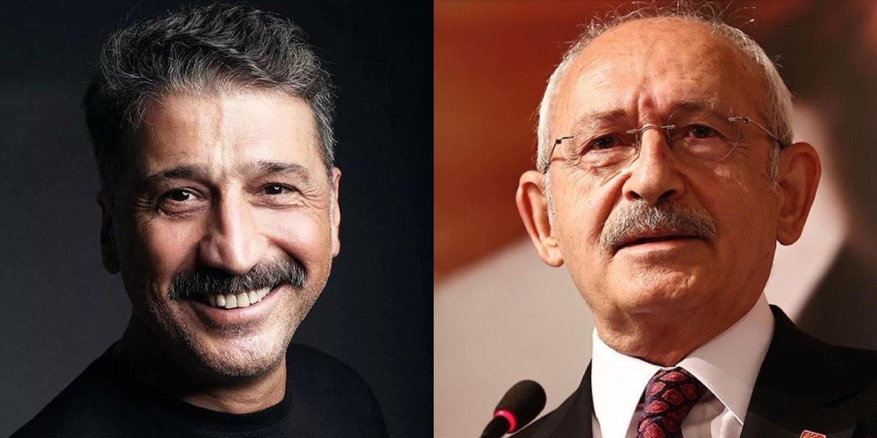 Cem Davran’dan Kılıçdaroğlu mesajı!