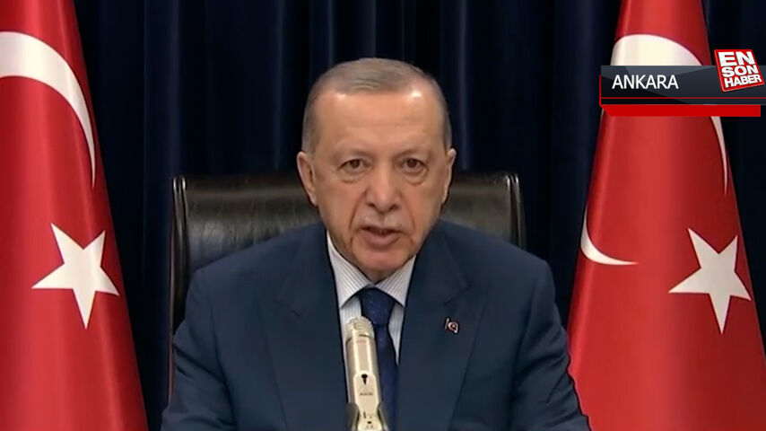 Cumhurbaşkanı Erdoğan: İttifaka yeni katılanlar olacak