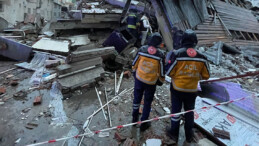 Deprem bölgesinden diğer illere göç edenlerin sayısı 2 milyonu aştı