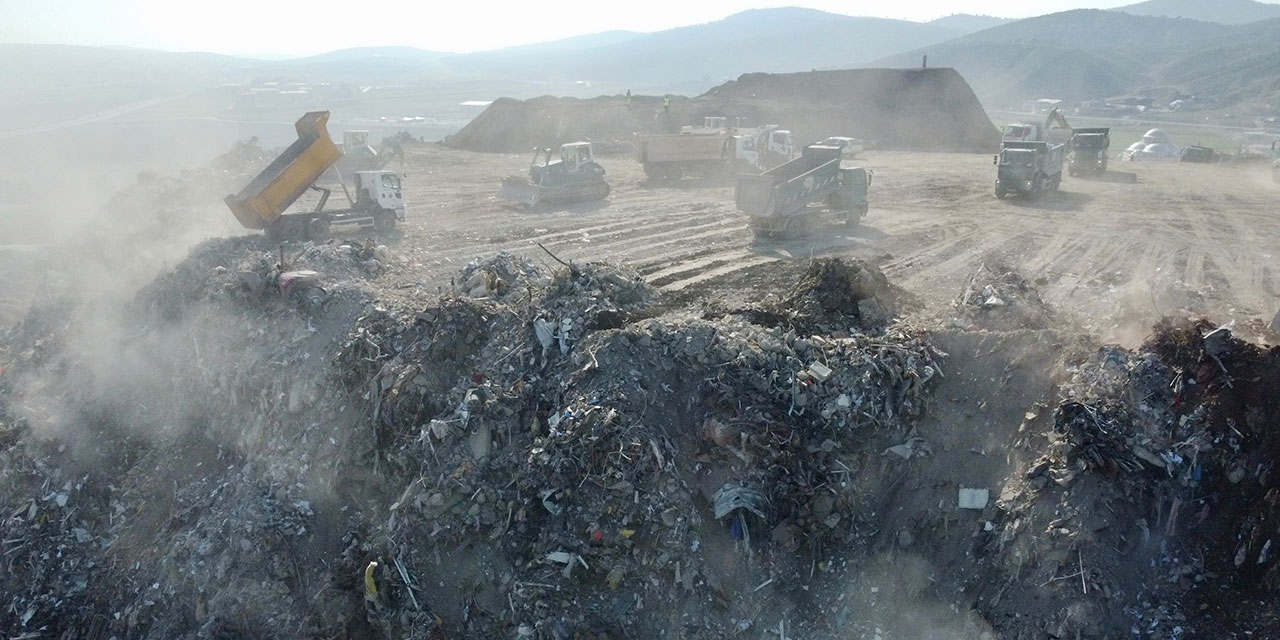 Depremlerin ardından tehlike arttı! Kahramanmaraş’ta ‘radon gazı’ gerçeği