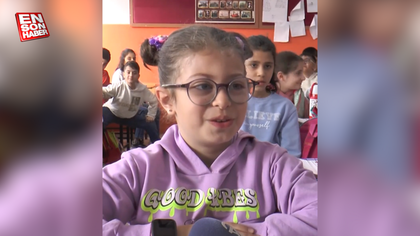 Depremlerin etkilediği 3 ilde eğitim ve öğretim yeniden başladı