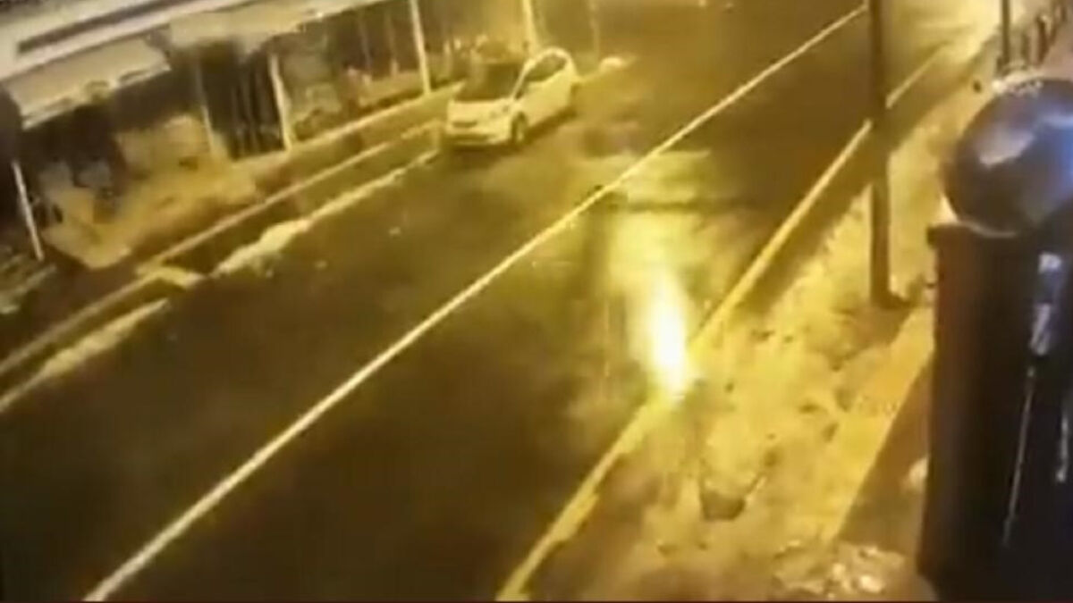 Diyarbakır’da 89 kişiye mezar olan iş merkezinin çöktüğü anların yeni görüntüsü ortaya çıktı