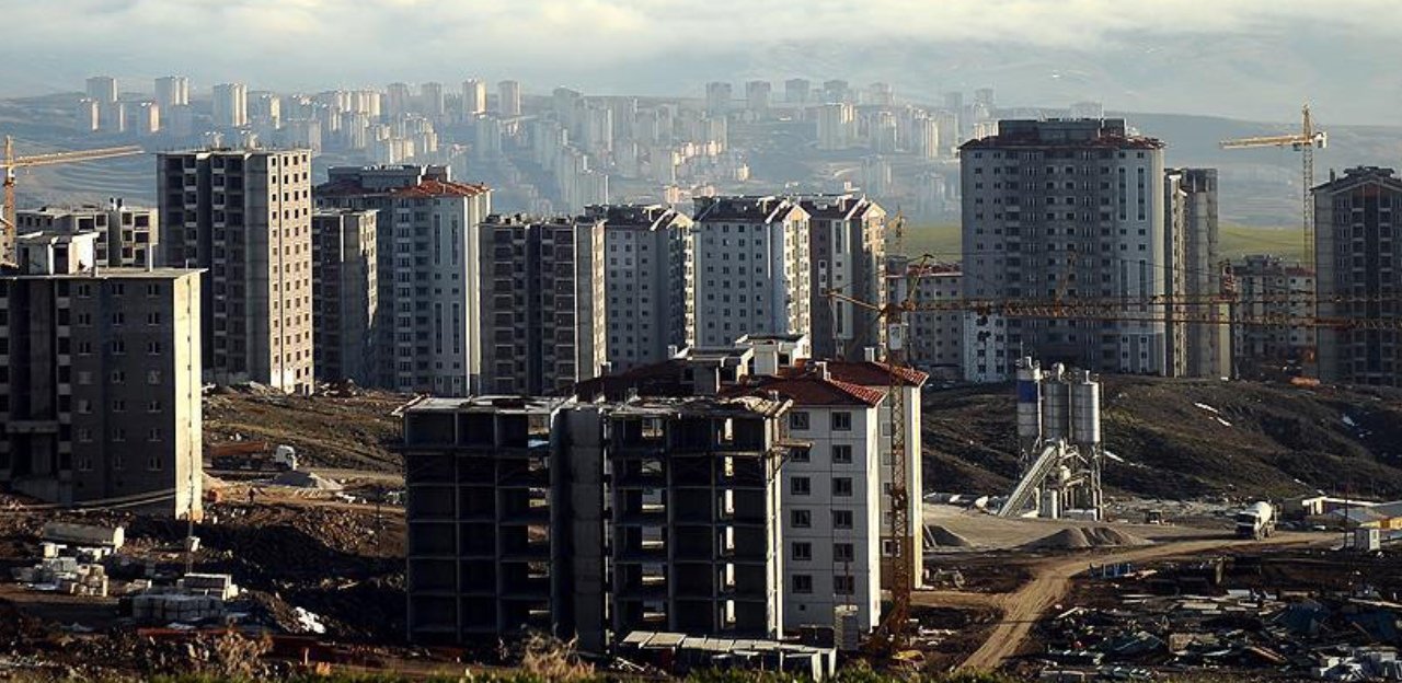 Diyarbakır’da konutların fahiş fiyatlarına soruşturma