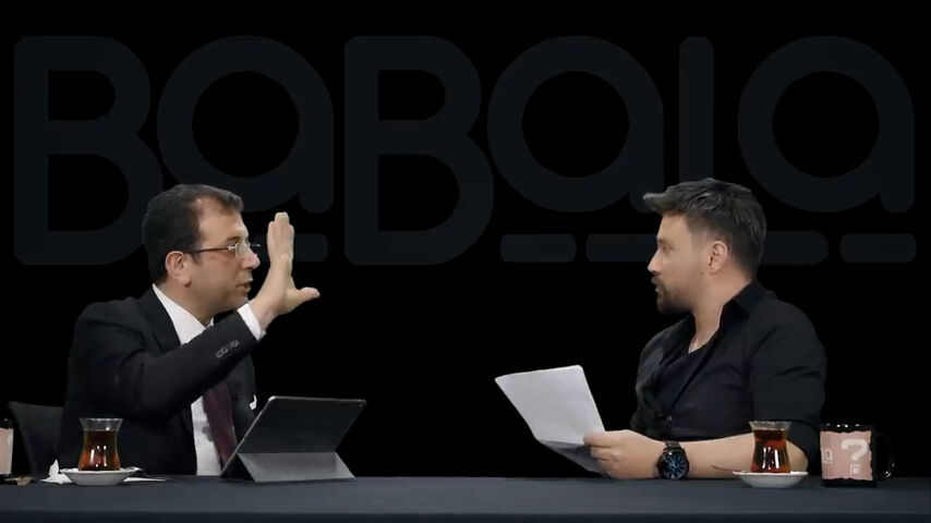 Ekrem İmamoğlu’nun 4 yılda değişen ‘depreme hazırlık’ cevabı