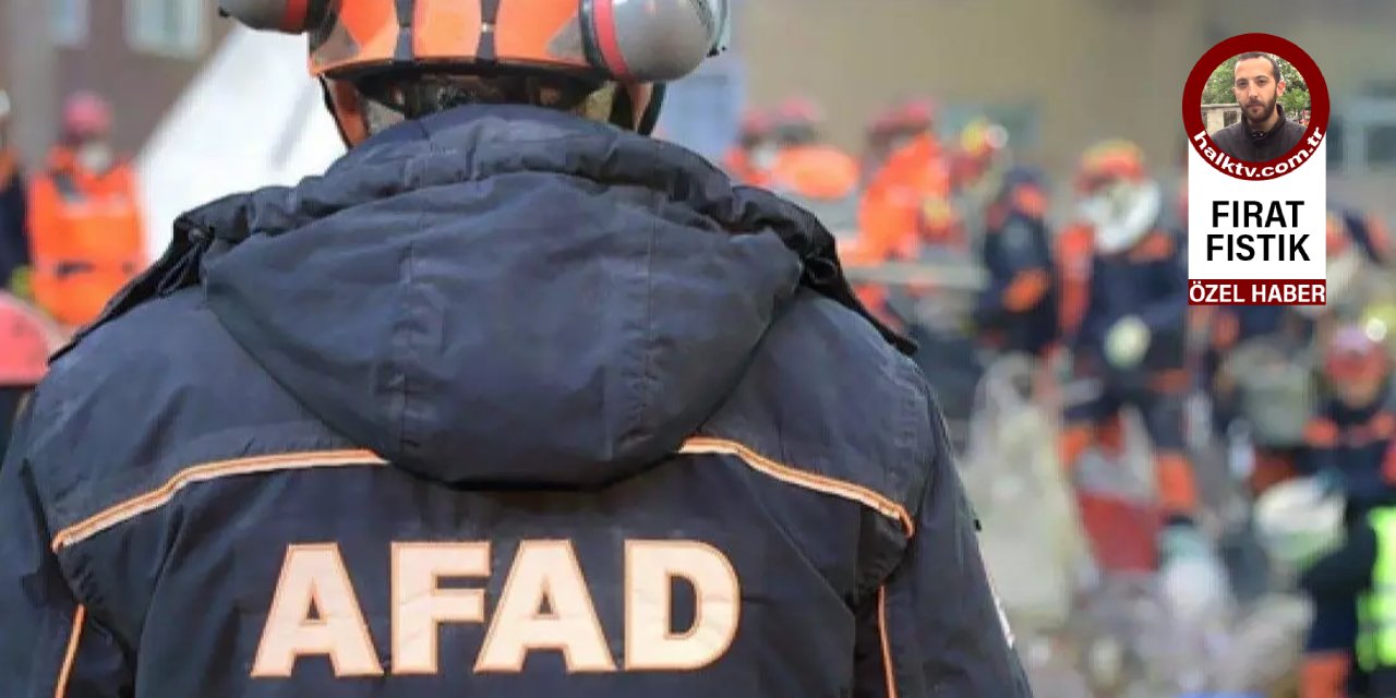 Erdoğan farklı, depremzede farklı söylüyor… İşte AFAD Gerçekleri