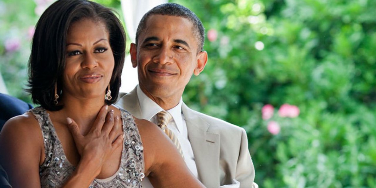 Eski First Lady Obama’dan Trump itirafı