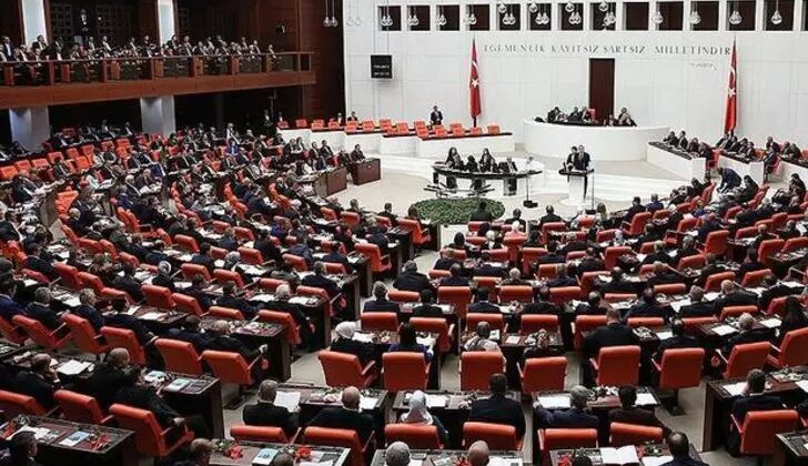 EYT için MECLİS ne zaman toplanacak? Meclis EYT görüşmeleri saat kaçta? İşte 28 Şubat 2023 TBMM’nin gündemi…