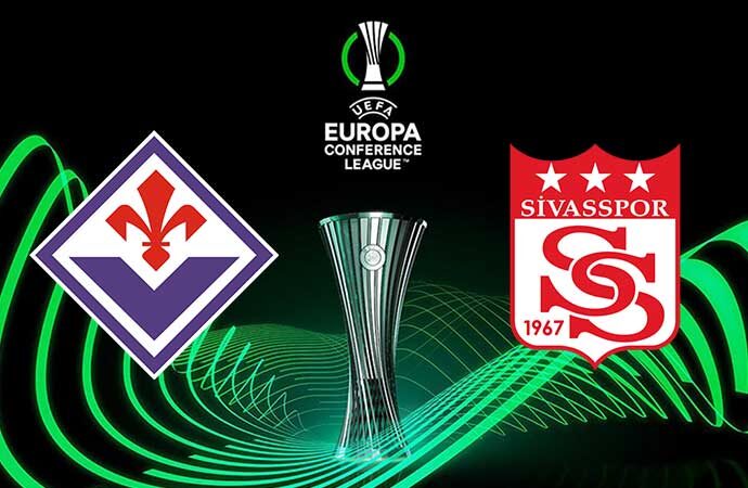 Fiorentina – Sivasspor maçı ne zaman, saat kaçta, hangi kanalda? Fiorentina Sivasspor maçını şifresiz izle