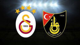 Galatasaray İstanbulspor hazırlık maçı ne zaman, saat kaçta, hangi kanalda yayınlanacak?