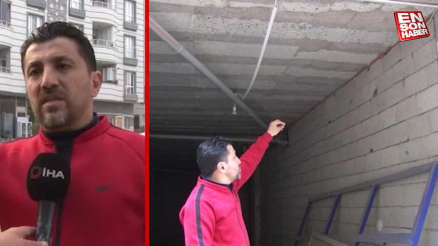 Gaziantep’te dayanıksız diye ceza kesilen bina, depremlerde hasar almadı