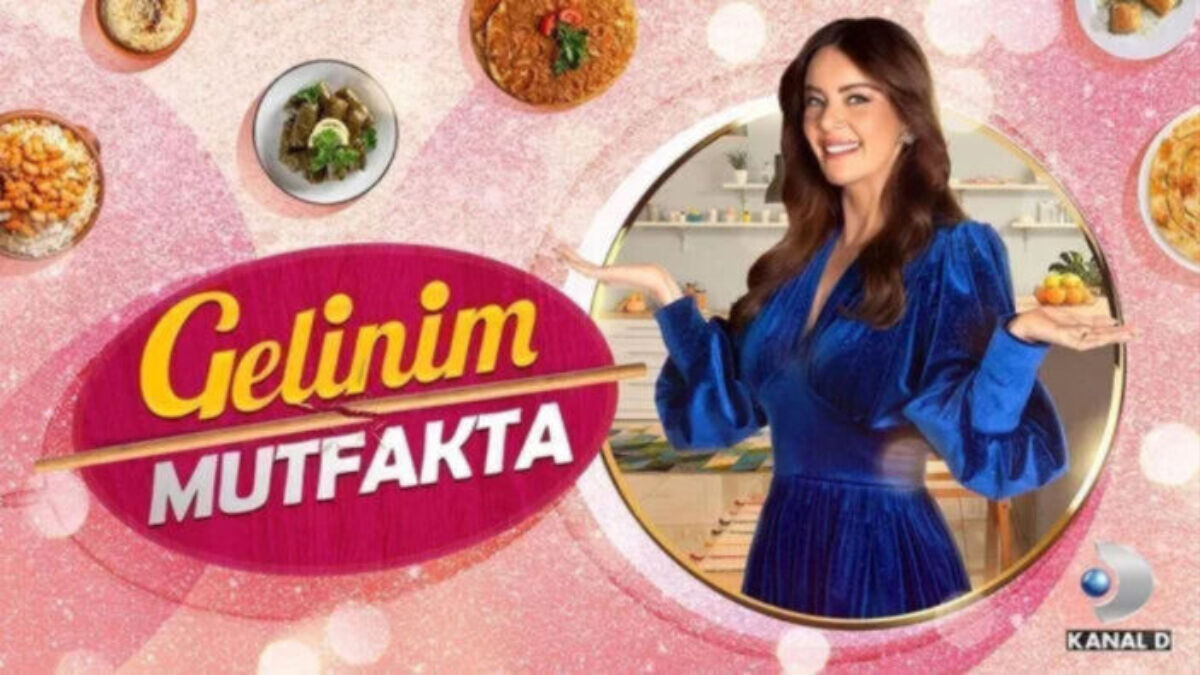Gelinim Mutfakta bugün var mı, kim birinci oldu?