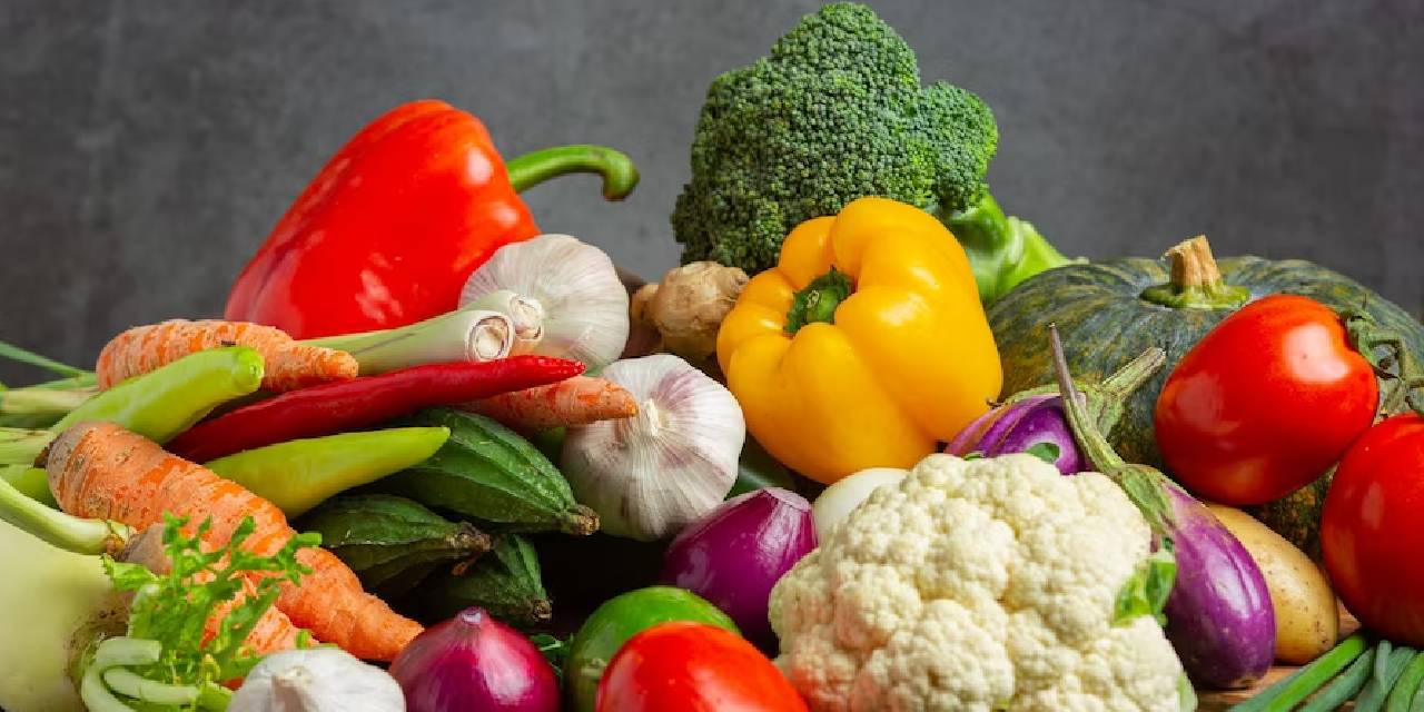 Gençlik iksiri sebzeyi duyunca çok şaşıracaksınız…Bu sebzeyi yiyenler yaşlanmıyor…