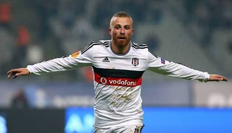Gökhan Töre’nin yeni takımı belli oldu!