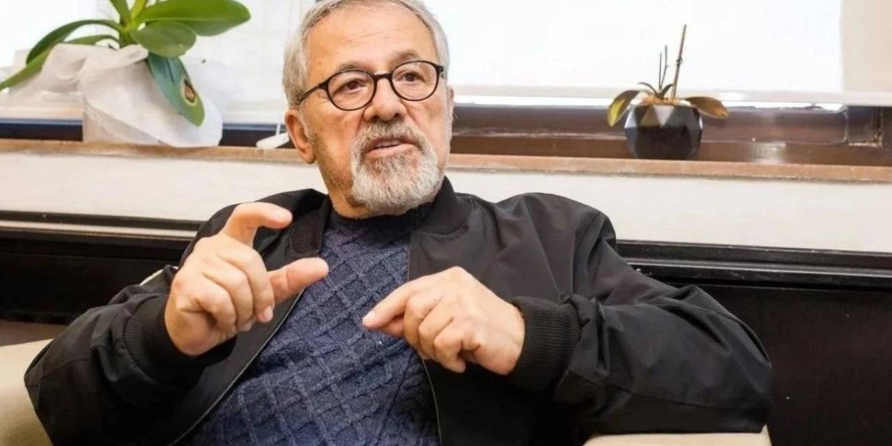 Görür’den Kayseri depremleri açıklaması