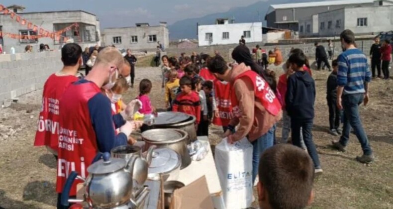 Gözaltına alınan TKP’liler serbest bırakıldı