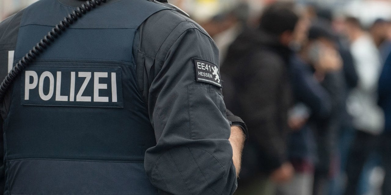 Hamburg saldırganı eski Yehova Şahidi çıktı