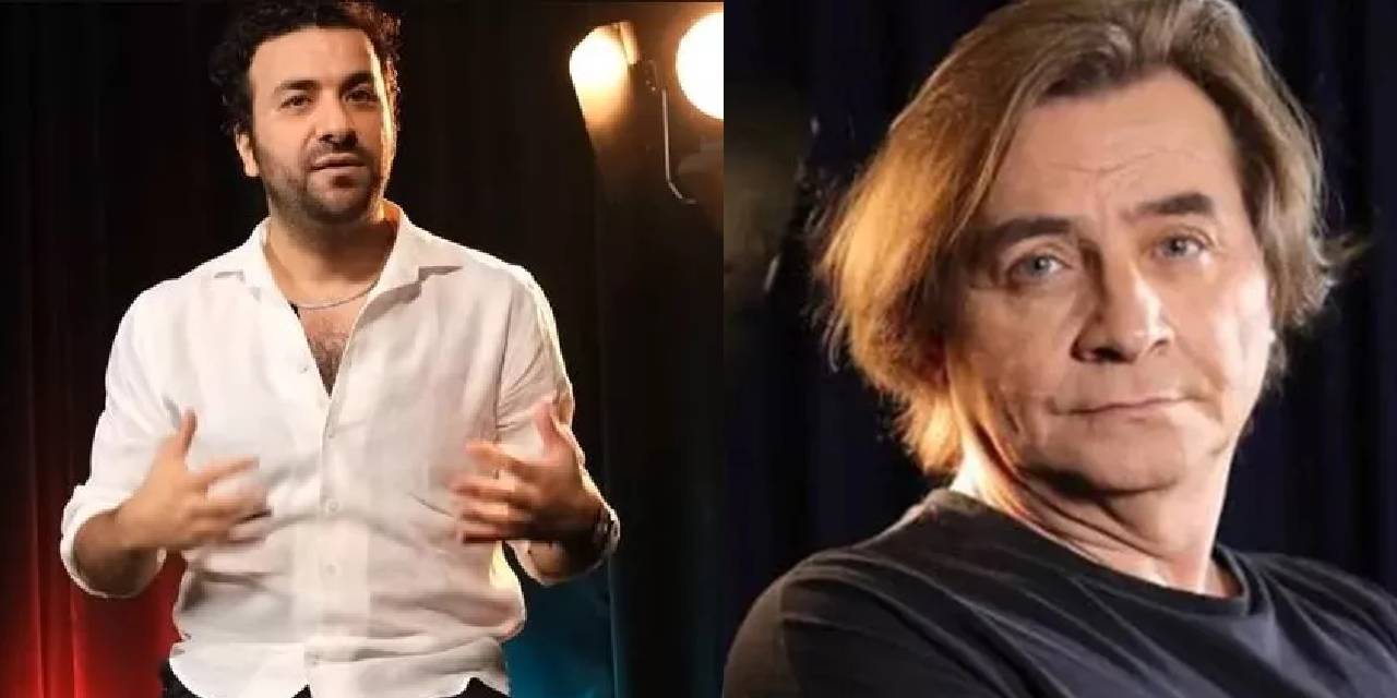 Hasan Can Kaya’yı sinirlendiren soru!