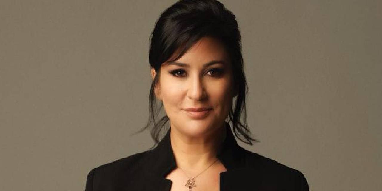 İclal Aydın ameliyat oldu