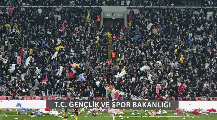 İktidar tribün kavgası büyüyor: 16 takımın taraftarından ortak bildiri geldi