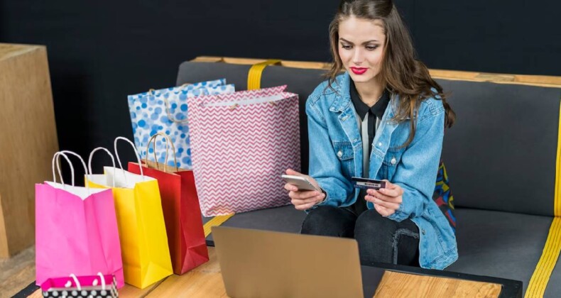 İnternetten alışveriş yapmak güvenli mi? İşte, güvenli bir online alışverişte dikkat etmeniz gereken püf noktaları: