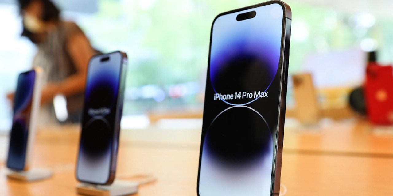 iPhone’dan ‘limon Pro Max’