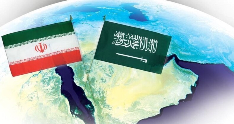 İran ve Suudi Arabistan’dan 7 yıl sonra diplomatik ilişki anlaşması