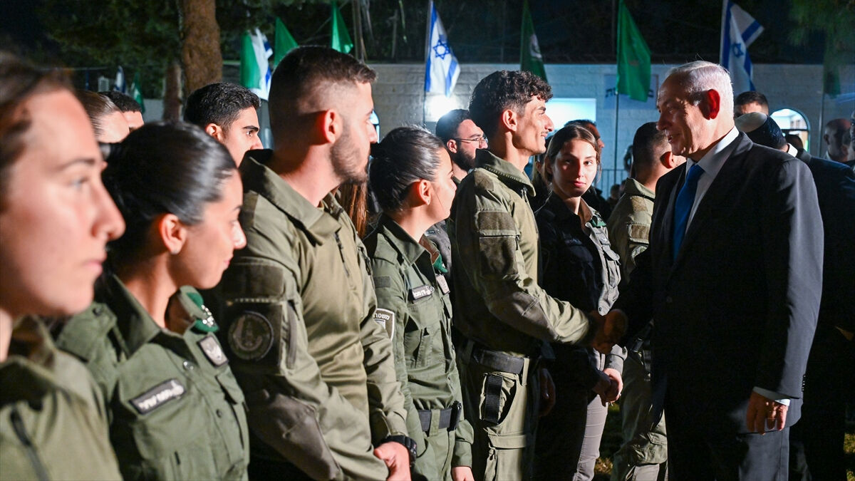 İsrail Genelkurmay Başkanı’ndan Netanyahu’ya askeri uyarı