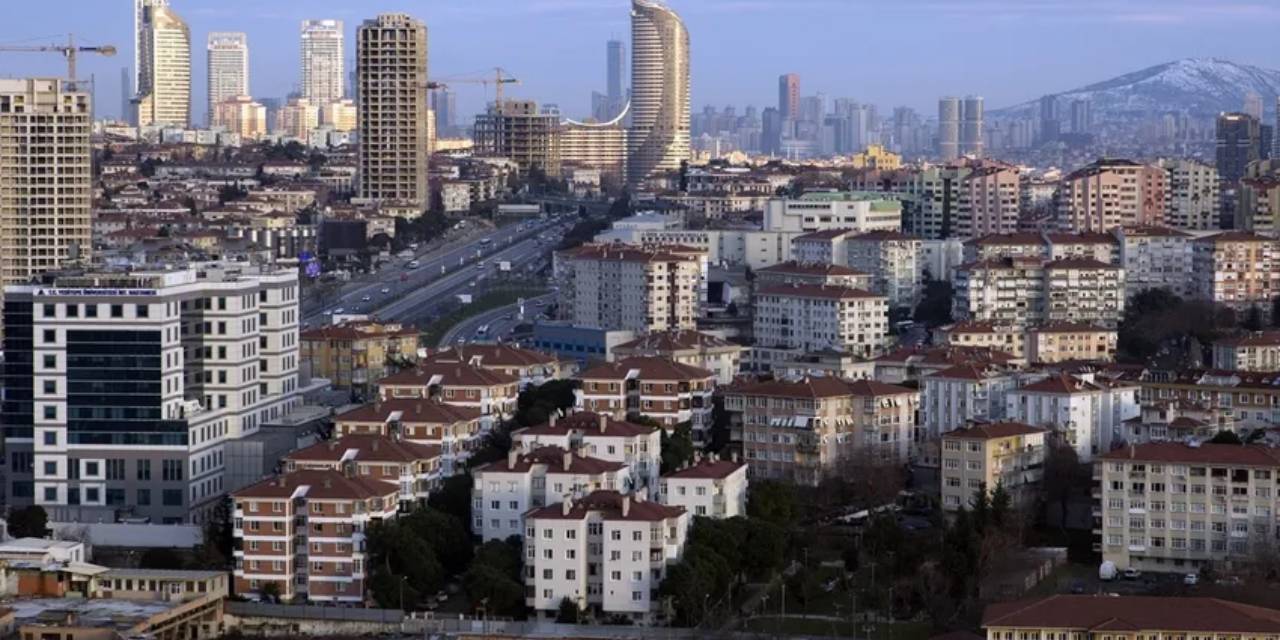 İstanbul deprem risk haritası, İBB deprem raporu, İstanbul riskli ilçeler listesi
