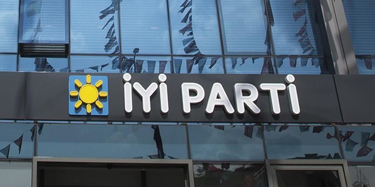 İYİ Parti’de kritik toplantı!