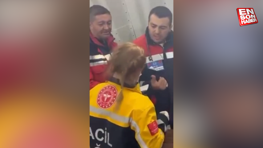 İyi Partili Turhan Çömez’in ‘Sağlık Bakanlığı’ndan kimse gelmedi’ yalanına videolu yanıt