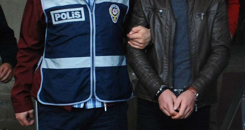 İzmir’de 70 ayrı uyuşturucu operasyonu: 58 şüpheli tutuklandı