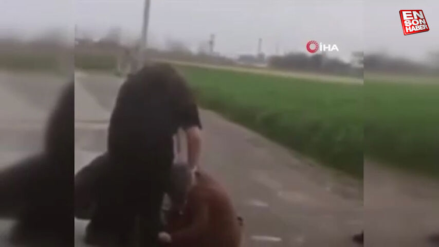 İzmir’de boşandığı eşi tarafından öldürüldü