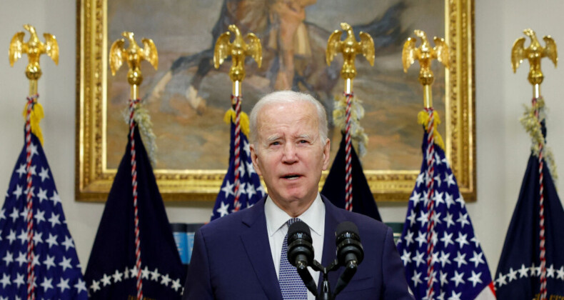 Joe Biden onayladı: ABD, Alaska’dan petrol ve gaz çıkartacak