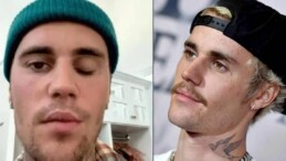 Justin Bieber dünya turnesini iptal etti