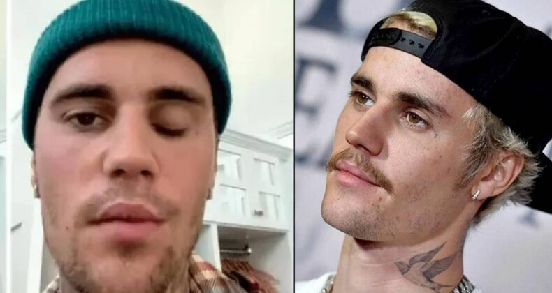 Justin Bieber dünya turnesini iptal etti