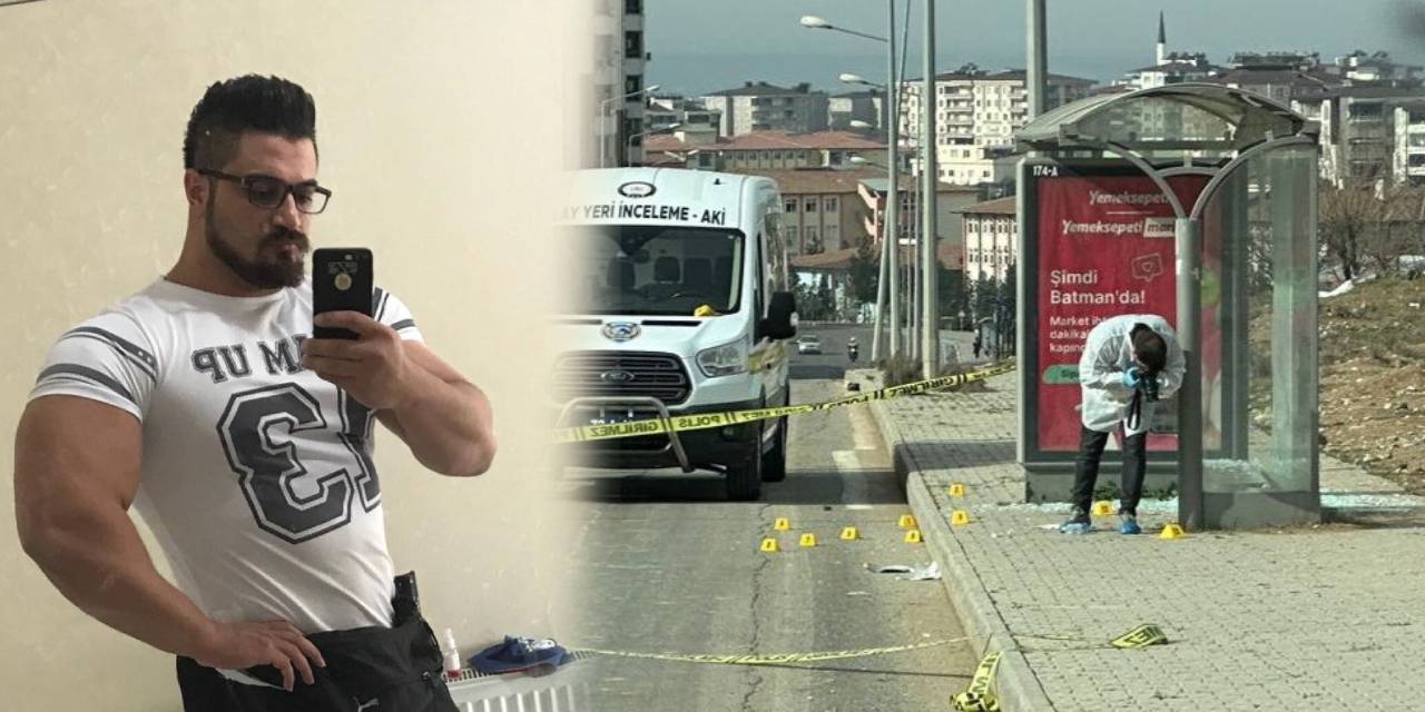 Kadınlar gününde vahşet! Kurşun yağdırdı…