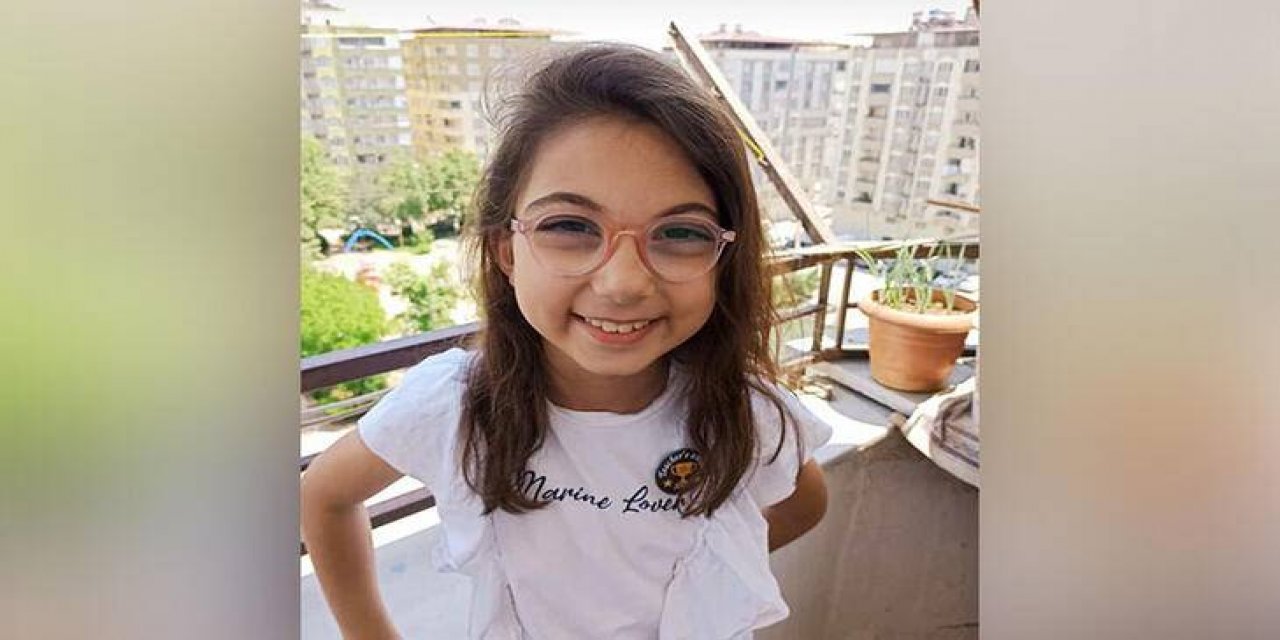 Kayıp depremzede Erva’dan acı haber