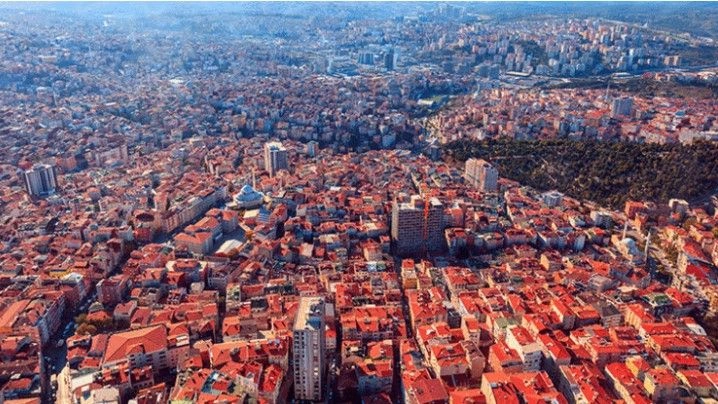 Kırmızı eylem planı nedir? İstanbul’da hangi ilçelerde hangi semtlerde kırmızı eylem planı uygulanacak?