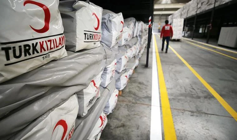 Kızılay’da ‘huzur’ böyle kaçmış