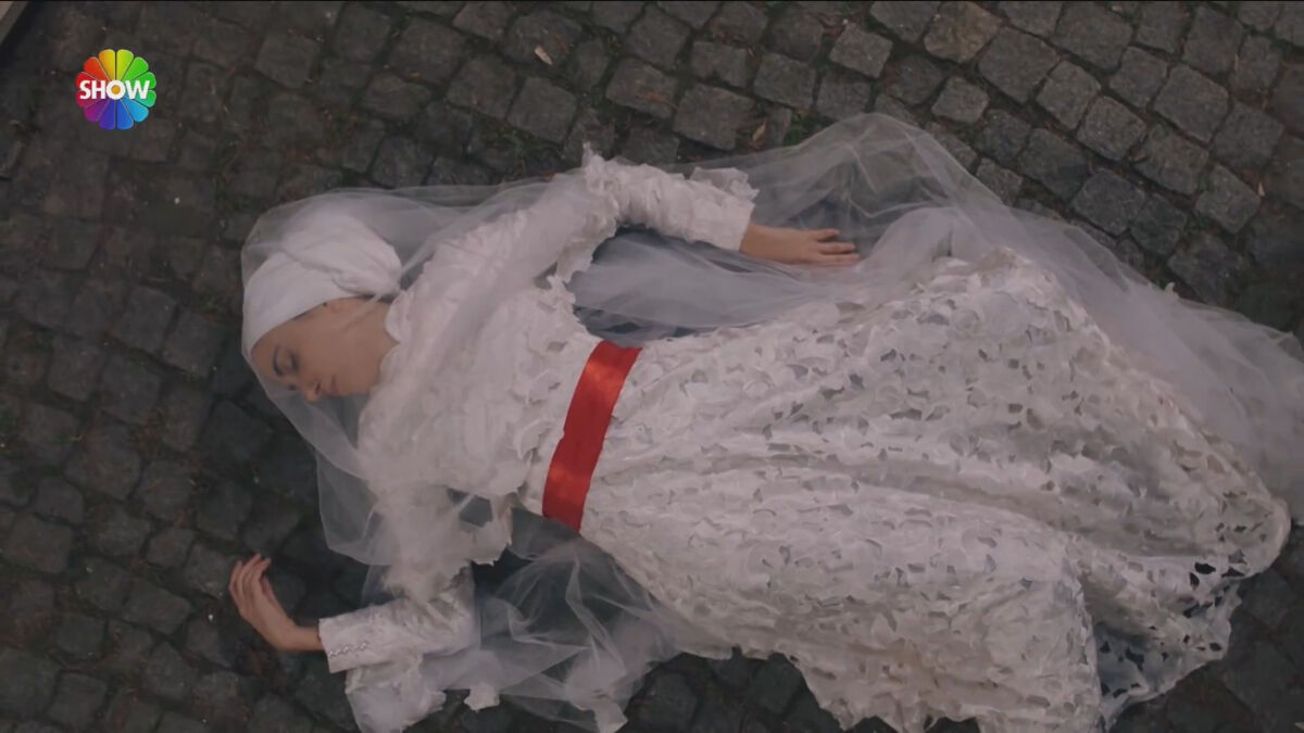 Kızılcık Şerbeti 19. bölüm fragmanı! Nursema kurtulabilecek mi? “Bu düşüşte herkesin parmağı var”