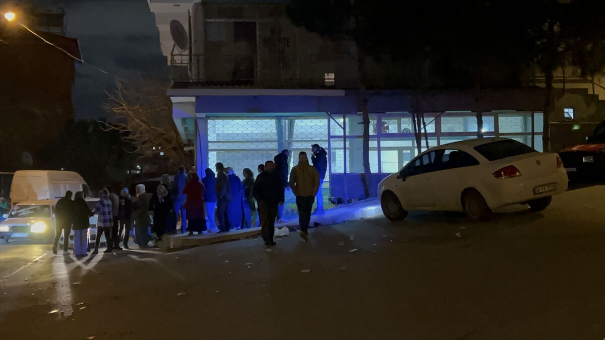 Kocaeli’de asker uğurlama eğlencesinde bıçaklı kavga