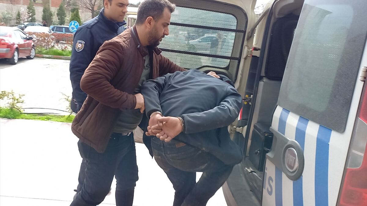 Manisa’da arkadaş kavgasında 1 kişi öldü