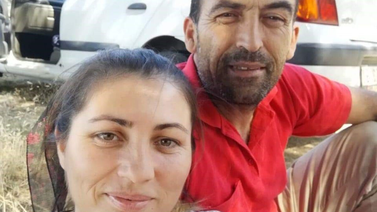 Manisa’da damat dehşeti: Kayınvalidesini öldürüp kayınbabasını ağır yaraladı