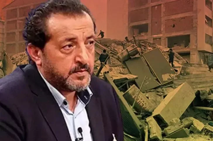 MasterChef Mehmet Yalçınkaya’dan yürek burkan kare! “Ben böyle bir şey görmedim…”