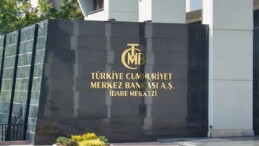 Merkez Bankası rezervlerinde sert düşüş