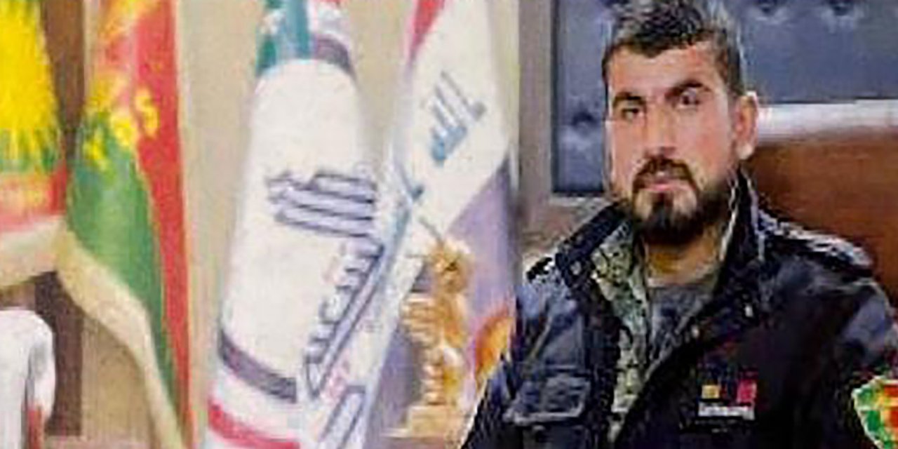 MİT’ten operasyon: PKK’nın “Sincar askeri sorumlusu” öldürüldü