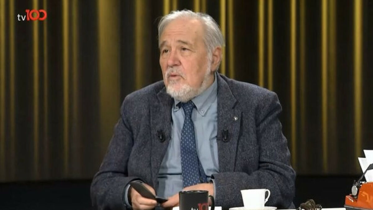 Naci Görür hakkında ‘Bizim Celal’den daha iyi’ diyen İlber Ortaylı’dan açıklama