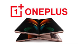 OnePlus’ın ilk katlanabilir telefonu doğrulandı